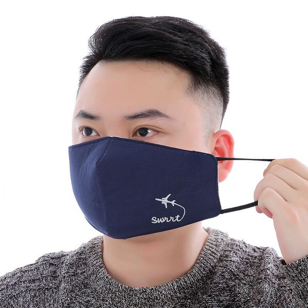 winter fashion autumn trend printed folding three-dimensional cotton dust and dirt resistant dark color men's mask
winter fashion autumn trend printed folding three-dimensional cotton dust and dirt resistant dark color men's mask