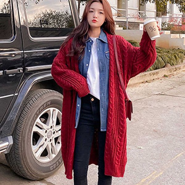 women's sweaters cardigan autumn winter solid long sleeve ladies casual v neck red color knitted wear for female bg67, White;black
women's sweaters cardigan autumn winter solid long sleeve ladies casual v neck red color knitted wear for female bg67, White;black