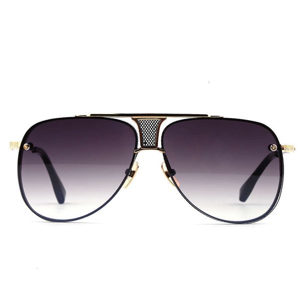 highend accessories anti uv ray polarized lens fashion band newt aviation digner sunglass authentic men women sun glass lent de sol, Black
highend accessories anti uv ray polarized lens fashion band newt aviation digner sunglass authentic men women sun glass lent de sol, Black