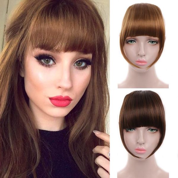 synthetic wigs lvhan natural women short fake hair bangs clips for black brown heat resistant hairpieces
synthetic wigs lvhan natural women short fake hair bangs clips for black brown heat resistant hairpieces