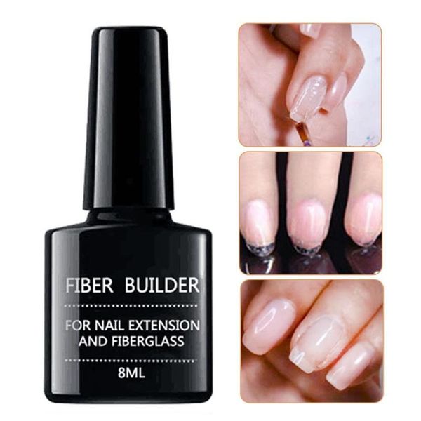 nail gel extension repair fiber fiberglass potherapy glue glitter extensions builder art design, Red;pink
nail gel extension repair fiber fiberglass potherapy glue glitter extensions builder art design, Red;pink