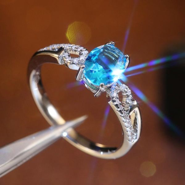 sky blue oval stone women ring auspicious clouds micro paved cz classic engagement for wife luxury jewelry wedding rings, Slivery;golden
sky blue oval stone women ring auspicious clouds micro paved cz classic engagement for wife luxury jewelry wedding rings, Slivery;golden