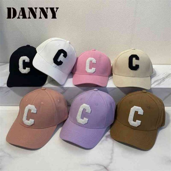 2021 summer pure color fashion letter brand baseball cap women's famous adjustable large hat casual sun
2021 summer pure color fashion letter brand baseball cap women's famous adjustable large hat casual sun