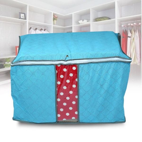 storage bags folding environmentally friendly non-woven quilt bag household bamboo charcoal
storage bags folding environmentally friendly non-woven quilt bag household bamboo charcoal