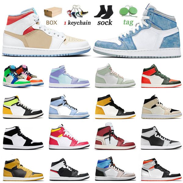 with box 2021 prototype 1s men women basketball shoes jumpman 1 high og light fusion red hyper royal peach mocha dark university trainers tw
with box 2021 prototype 1s men women basketball shoes jumpman 1 high og light fusion red hyper royal peach mocha dark university trainers tw