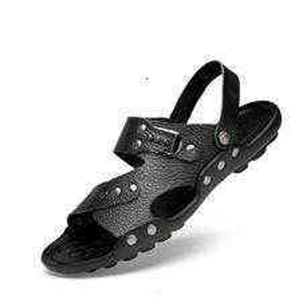 tangzuo shoes 6613 sandals, 50 , 35-47 standard leather yards, two-layer leather, black light brown, dark brown
tangzuo shoes 6613 sandals, 50 , 35-47 standard leather yards, two-layer leather, black light brown, dark brown