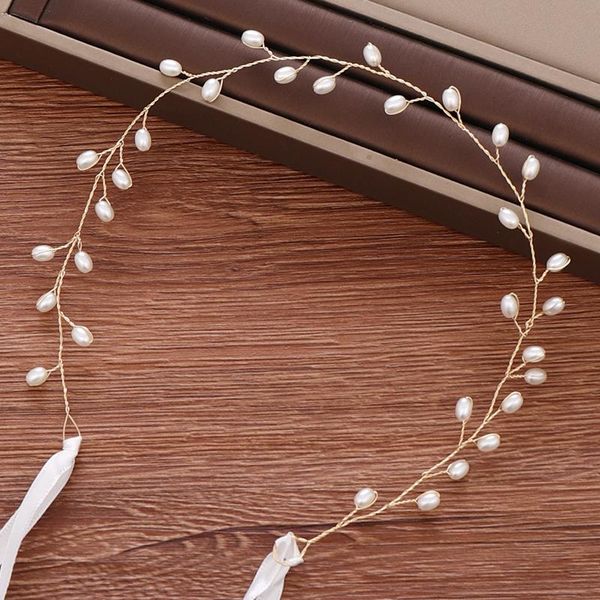 hair clips & barrettes pearl alloy headband wedding accessories bridal tiara gold color jewelry decoration, Golden;silver
hair clips & barrettes pearl alloy headband wedding accessories bridal tiara gold color jewelry decoration, Golden;silver
