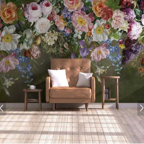 wallpapers vintage embossed rose flower wallpaper murals oil printing po mural for living room home wall decor retro floral paper
wallpapers vintage embossed rose flower wallpaper murals oil printing po mural for living room home wall decor retro floral paper