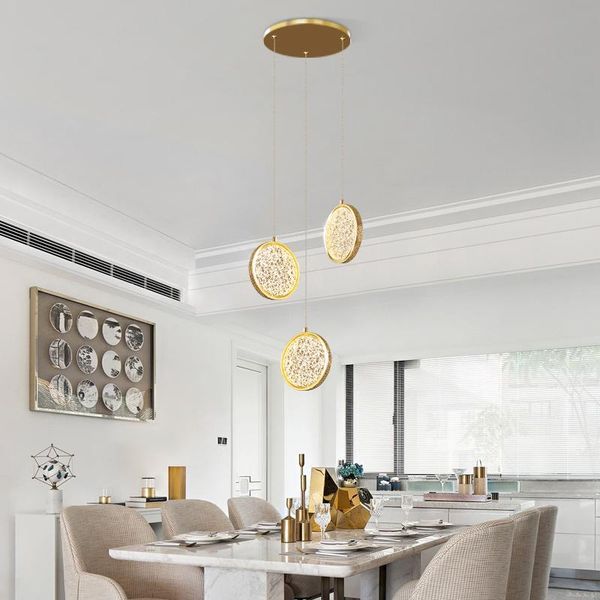 pendant lamps modern dining room decoration ceiling hanging chandelier living circular bedroom bedside lamp
pendant lamps modern dining room decoration ceiling hanging chandelier living circular bedroom bedside lamp