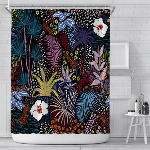 shower curtains flower fabric curtain waterproof beautiful natural landscape bath for bathroom decor with hooks
shower curtains flower fabric curtain waterproof beautiful natural landscape bath for bathroom decor with hooks