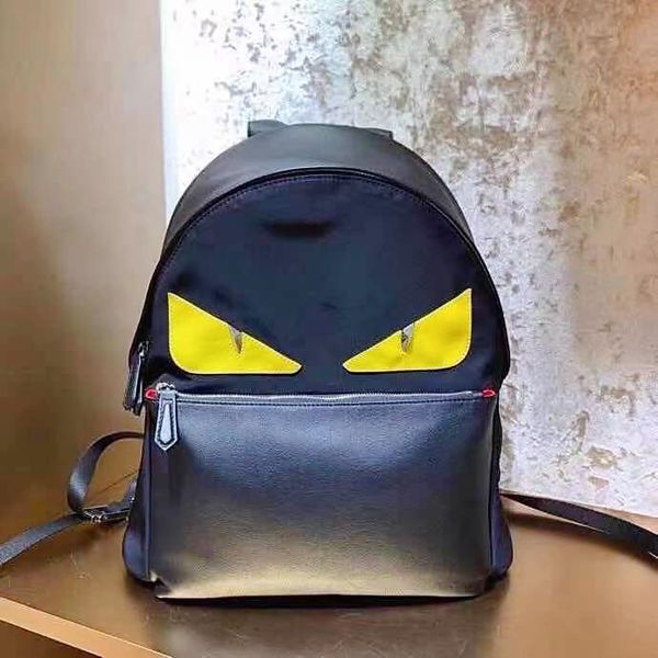 women backpack fashion bag luxury designer bags men shoulder handbag computer interlayer waterproof breathable fabric with leather casual
women backpack fashion bag luxury designer bags men shoulder handbag computer interlayer waterproof breathable fabric with leather casual
