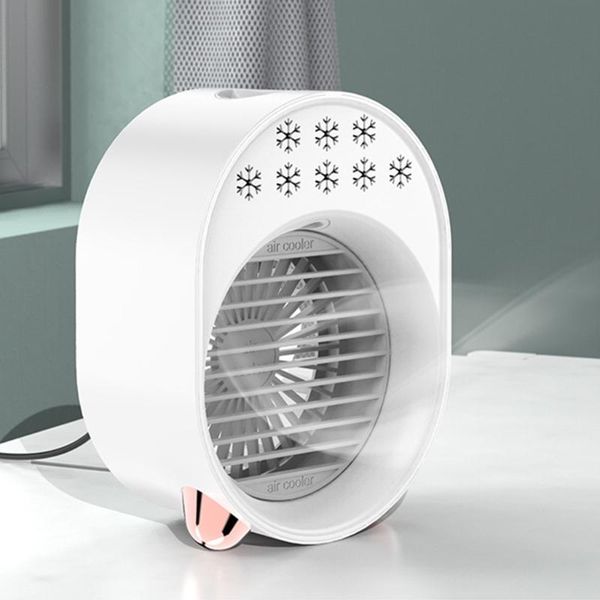 electric fans portable air cooling fan super quiet personal desk mini cooler 3 speeds circulator humidifier n0pf
electric fans portable air cooling fan super quiet personal desk mini cooler 3 speeds circulator humidifier n0pf