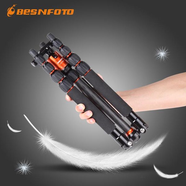 besnfoto bc-2205 tripod carbon fiber portable reflexed monopod stands for canon nikon micro slr camera max loading 8kg tripods
besnfoto bc-2205 tripod carbon fiber portable reflexed monopod stands for canon nikon micro slr camera max loading 8kg tripods