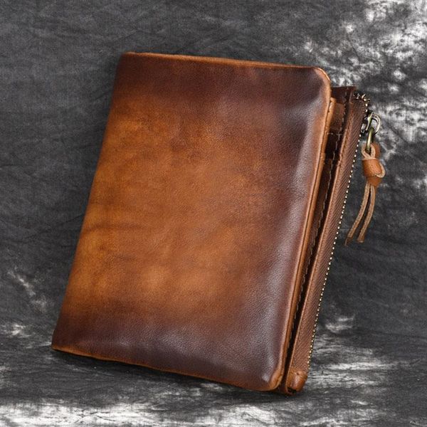 wallets men bifold zipper clutch bag coin pocket cash holder money bags male brands cowhide small purse, Red;black
wallets men bifold zipper clutch bag coin pocket cash holder money bags male brands cowhide small purse, Red;black