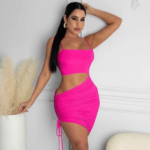 women's jumpsuits & rompers bodycon dress summer side cut out ruched drawstring spaghetti strap beach club party es for xzgf, Black;white
women's jumpsuits & rompers bodycon dress summer side cut out ruched drawstring spaghetti strap beach club party es for xzgf, Black;white
