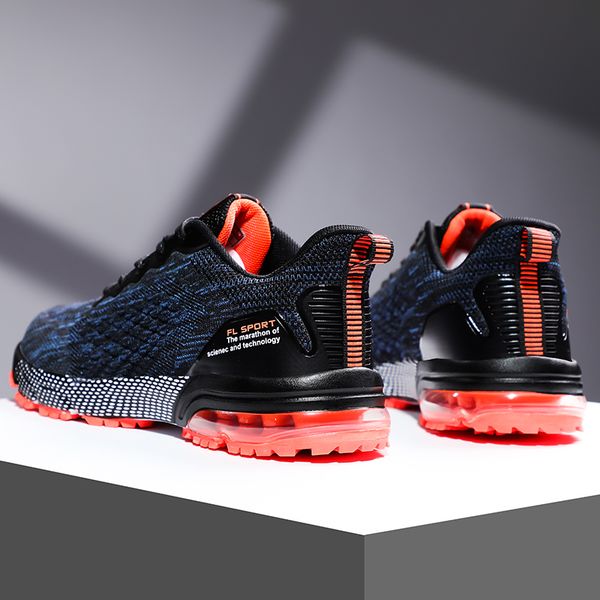new professional trailing running shoes breathable mesh walking shoes outdoor light weight running footwears mens sneakers
new professional trailing running shoes breathable mesh walking shoes outdoor light weight running footwears mens sneakers