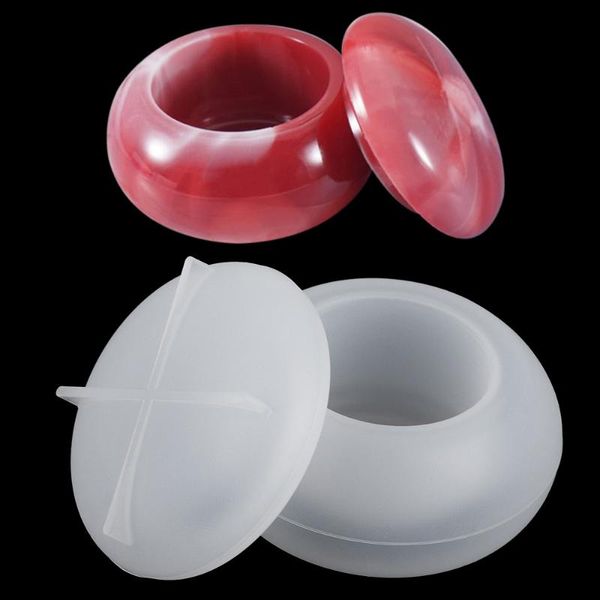 craft tools transparent storage tank/box shape silicone mould resin decorative diy mold epoxy molds for jewelry
craft tools transparent storage tank/box shape silicone mould resin decorative diy mold epoxy molds for jewelry