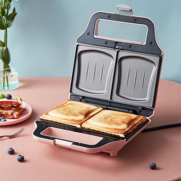 bread makers bear 640w electric waffle maker sandwich walnut cake cooking appliances breakfast iron 220v
bread makers bear 640w electric waffle maker sandwich walnut cake cooking appliances breakfast iron 220v