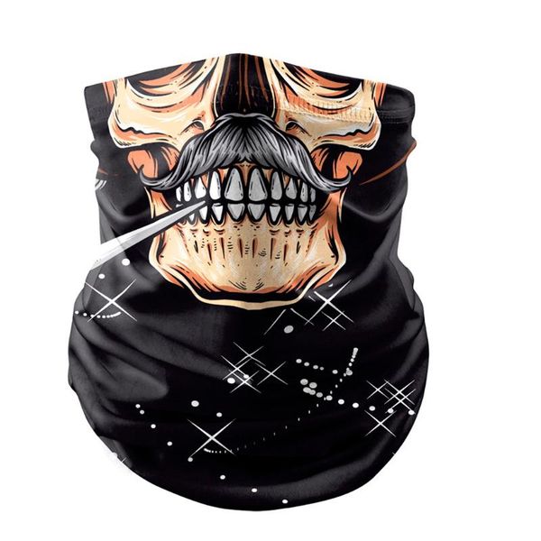 scarves skeleton skull bandana ski halloween neck half face mask cycling ghost scarf bandanas sport hiking, Blue;gray
scarves skeleton skull bandana ski halloween neck half face mask cycling ghost scarf bandanas sport hiking, Blue;gray