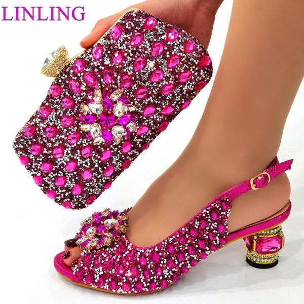 dress shoes fashion italian ladies and bags to match set women sale wedding shoe bag sets, Black
dress shoes fashion italian ladies and bags to match set women sale wedding shoe bag sets, Black