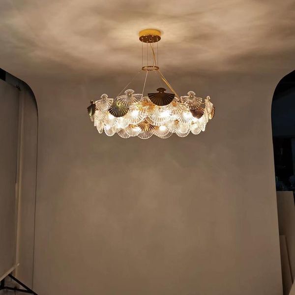 chandeliers dimmable led postmodern gold silver fan designer chandelier lighting hanging lamps lustre suspension luminaire lampen for foyer
chandeliers dimmable led postmodern gold silver fan designer chandelier lighting hanging lamps lustre suspension luminaire lampen for foyer