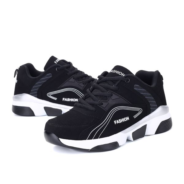 leahter womens men running shoes black white red volt code: lx32-8816 jogging sports trainers sneakers size eur 39-44
leahter womens men running shoes black white red volt code: lx32-8816 jogging sports trainers sneakers size eur 39-44