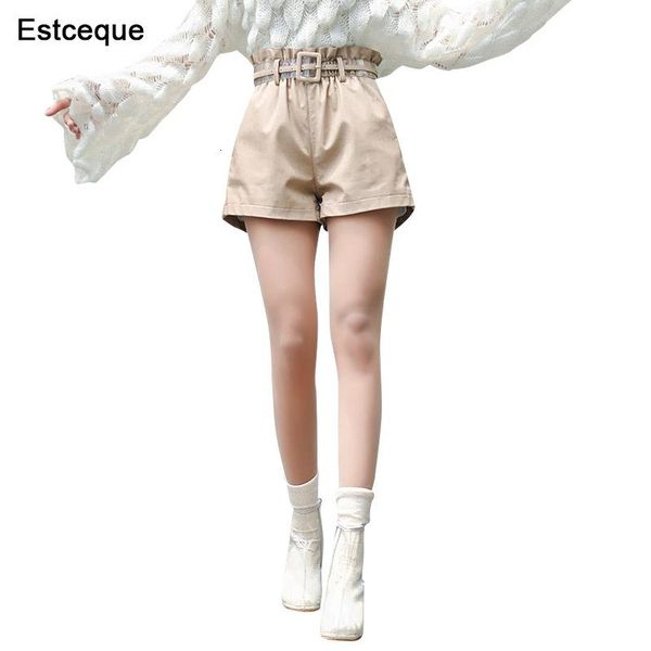 women's shorts winterpool hogg slankhant female elastomer lederen korte mujer losse riem vrouwelijke, White;black
women's shorts winterpool hogg slankhant female elastomer lederen korte mujer losse riem vrouwelijke, White;black