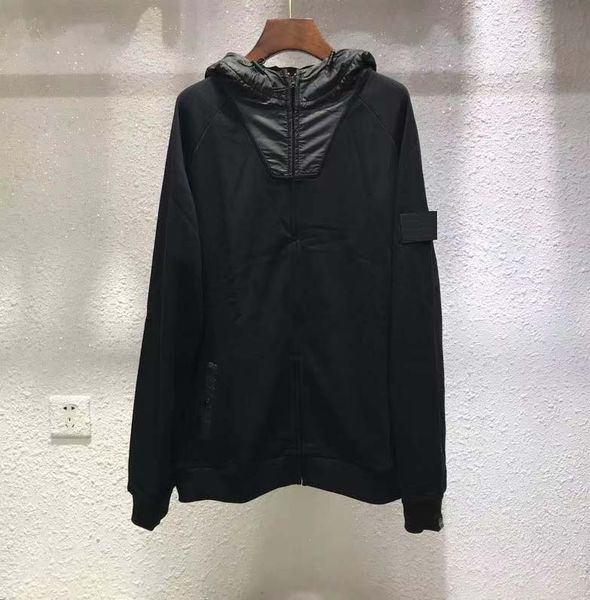 oney jacketss high-quality hooded jackets quality 21ss autumn new jackets trendy high-quality stitching zipper hooded sweaters002, Black;brown
oney jacketss high-quality hooded jackets quality 21ss autumn new jackets trendy high-quality stitching zipper hooded sweaters002, Black;brown