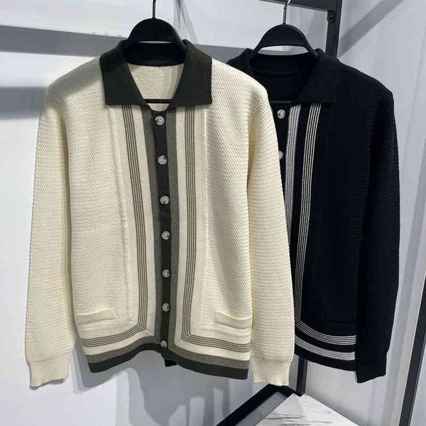 fashion harajuku knitted sweater men new casual coats et clothing autum winter wool cardigan men's casacos 98409, Black;white
fashion harajuku knitted sweater men new casual coats et clothing autum winter wool cardigan men's casacos 98409, Black;white