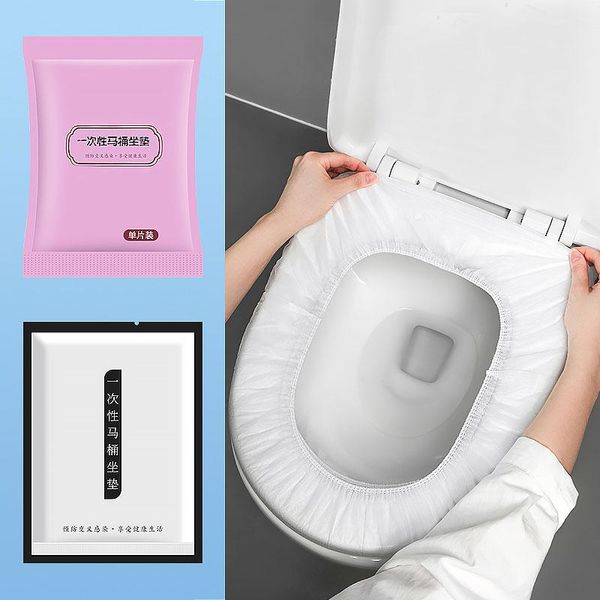 toilet seat covers disposable cushion travel household cover paste maternity paper portable waterproof non-woven fabric
toilet seat covers disposable cushion travel household cover paste maternity paper portable waterproof non-woven fabric
