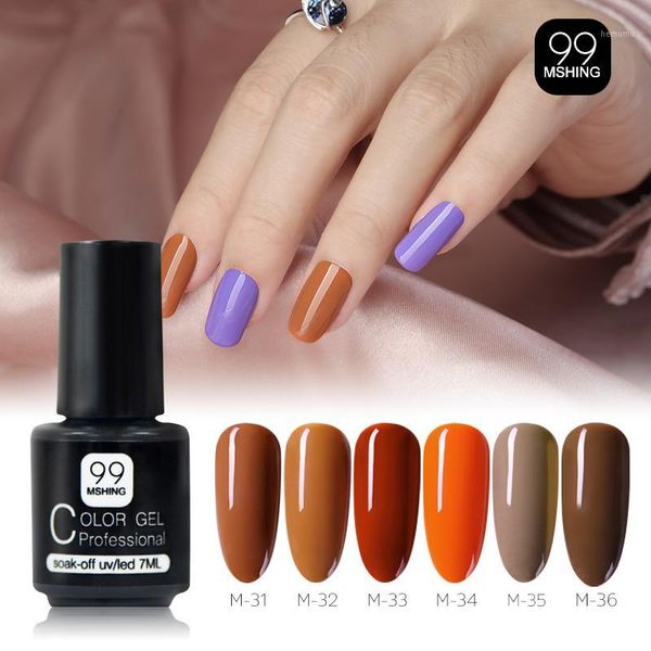 gel polish set uv vernis semi permanent primer coat 7ml nail varnish art manicure lak polishes nails1, Red;pink
gel polish set uv vernis semi permanent primer coat 7ml nail varnish art manicure lak polishes nails1, Red;pink