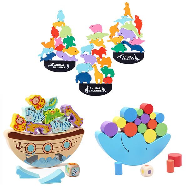 kids wooden toys moon elephant animals balancing game toys new montessori colorful children diy building blocks christmas gifts
kids wooden toys moon elephant animals balancing game toys new montessori colorful children diy building blocks christmas gifts