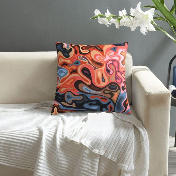 pillow liquid surface pillowcase printed cushion cover sofa waist
pillow liquid surface pillowcase printed cushion cover sofa waist