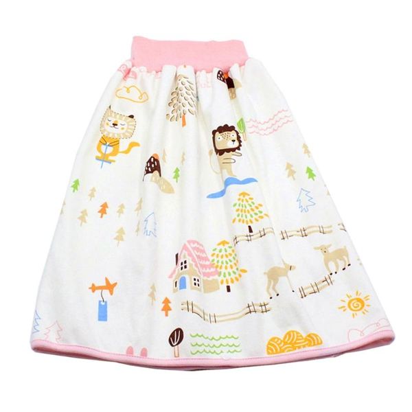 baby diaper training skirt waterproof children cloth 54df diapers 
baby diaper training skirt waterproof children cloth 54df diapers