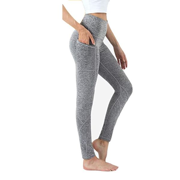 women's leggings #fitness women leggins workout out pocket sports running athletic solid long pants pantalon pour femme, Black
women's leggings #fitness women leggins workout out pocket sports running athletic solid long pants pantalon pour femme, Black