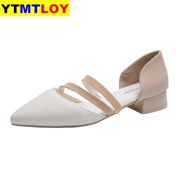 dress shoes heels high women sandals summer pumps wedding buty damskie ankle strap square casual heel sandales, Black
dress shoes heels high women sandals summer pumps wedding buty damskie ankle strap square casual heel sandales, Black
