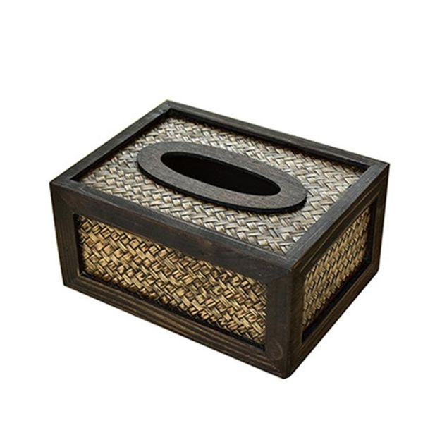 tissue box cover holder natural rattan fits facial roll toilet paper novelty napkin for home bedroom livin boxes & napkins
tissue box cover holder natural rattan fits facial roll toilet paper novelty napkin for home bedroom livin boxes & napkins