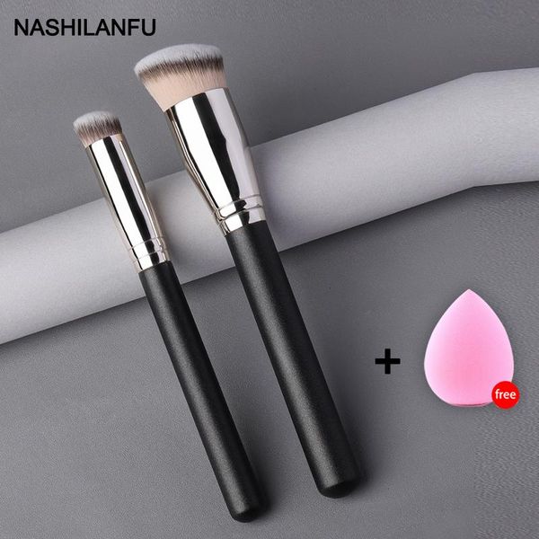 makeup brushes 170/270s # powder foundation concealer bb cream brush blush liquid face tools
makeup brushes 170/270s # powder foundation concealer bb cream brush blush liquid face tools