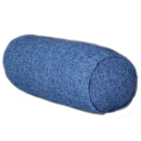 pillow cotton linen stripe cylindrical bed sleeping waist cushion removable and washable
pillow cotton linen stripe cylindrical bed sleeping waist cushion removable and washable