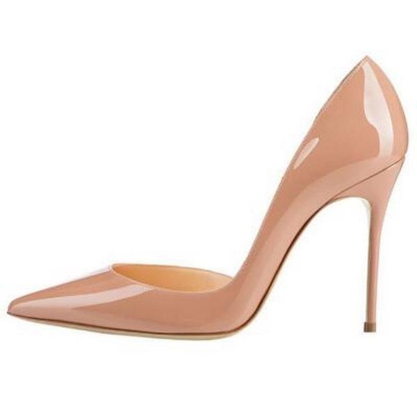 dress shoes black nude patent leather cut outs high heel pointed toe thin heels celebrity stiletto pumps
dress shoes black nude patent leather cut outs high heel pointed toe thin heels celebrity stiletto pumps