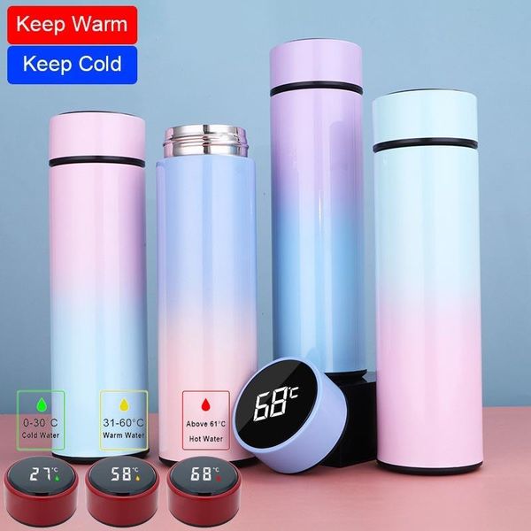 water bottles smart thermal bottle led temperature display child vacuum flasks keeps cold insulation cup for tea
water bottles smart thermal bottle led temperature display child vacuum flasks keeps cold insulation cup for tea