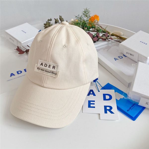 2021 new ss error layered label hat men women 1:1 crumple patch adererror baseball cap bluessom ader caps 5ok1, Blue;gray
2021 new ss error layered label hat men women 1:1 crumple patch adererror baseball cap bluessom ader caps 5ok1, Blue;gray
