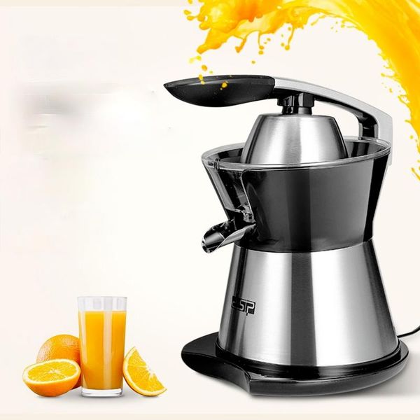 juicers stainless steel orange 160w lemon electric set aluminum die -casting handle household low power
juicers stainless steel orange 160w lemon electric set aluminum die -casting handle household low power