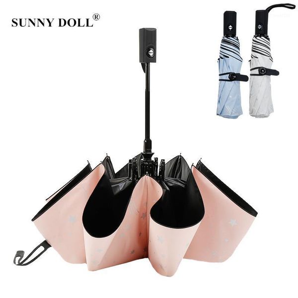 umbrellas silver star sunny and rainy dual-use umbrella folding anti-uv waterproof portable travel men parasol paraguas1
umbrellas silver star sunny and rainy dual-use umbrella folding anti-uv waterproof portable travel men parasol paraguas1