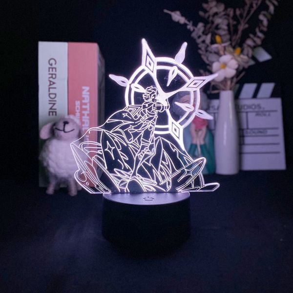 bedroom plug in night light led anime nightlight usb decor lamp desk albedo figure app control genshin impact birthday gift kids
bedroom plug in night light led anime nightlight usb decor lamp desk albedo figure app control genshin impact birthday gift kids