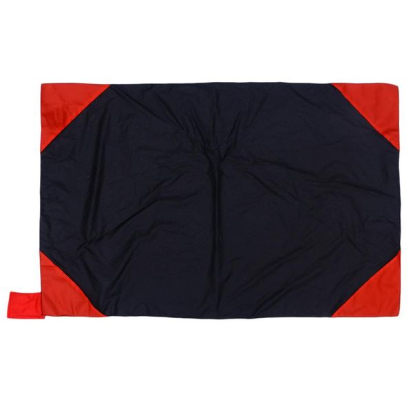 outdoor pads picnic blanket portable beach ultralight bag pocket camping for travel and (black)
outdoor pads picnic blanket portable beach ultralight bag pocket camping for travel and (black)