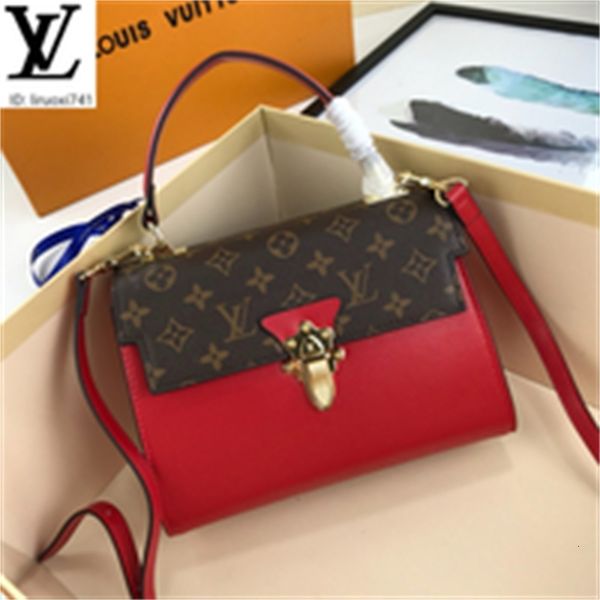 brand designer luxury zjxg m53662 red leather brown flower crossbody bag women handbags iconic bags handles shoulder bags totes cross bo 
brand designer luxury zjxg m53662 red leather brown flower crossbody bag women handbags iconic bags handles shoulder bags totes cross bo