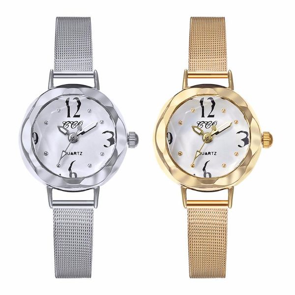 fashion simple brand watch women watches stainless steel strap ladies clock quartz wrist zegarek damski wristwatches, Slivery;brown
fashion simple brand watch women watches stainless steel strap ladies clock quartz wrist zegarek damski wristwatches, Slivery;brown