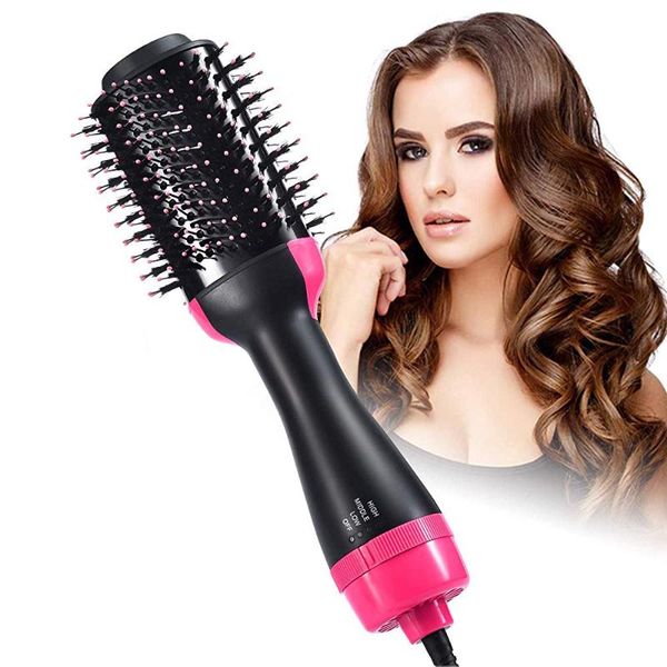 electric hair brushes dryer brush one step and volumizer rotating air ceramic straightener curler blow comb
electric hair brushes dryer brush one step and volumizer rotating air ceramic straightener curler blow comb