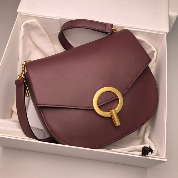 75% off luxury handbag new leather women's small group round lock button one shoulder messenger bag 8nmg
75% off luxury handbag new leather women's small group round lock button one shoulder messenger bag 8nmg
